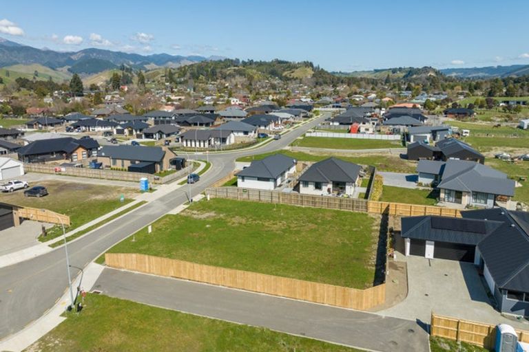 Photo of property in 9 William Dale Place, Wakefield, 7025