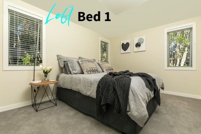 Photo of property in 47 Waipuia Place, Greenhithe, Auckland, 0632