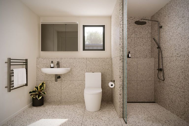 Photo of property in 64 Opawa Road, Waltham, Christchurch, 8023