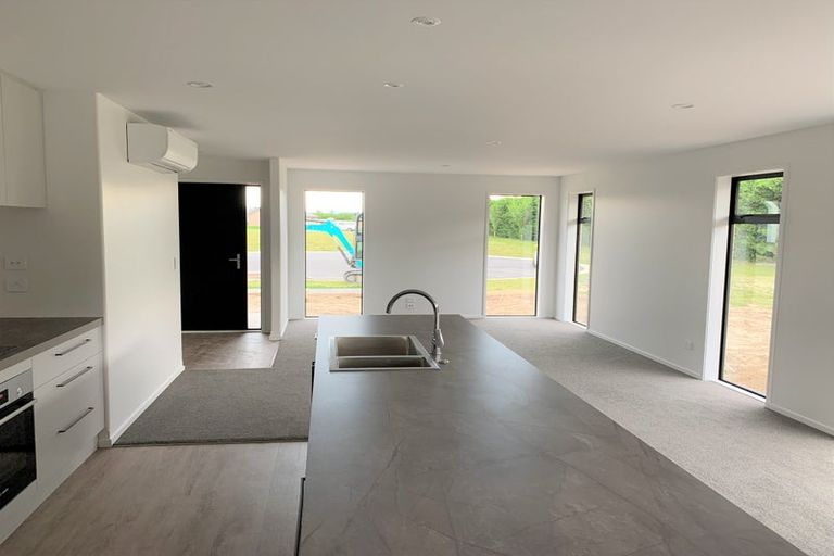 Photo of property in 16 Talon Drive, Rolleston, 7615