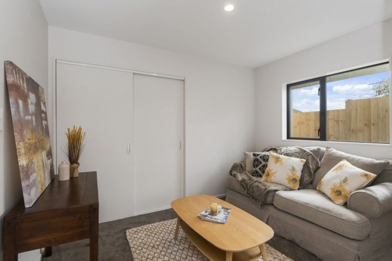 Photo of property in 3/23 Studholme Street, Somerfield, Christchurch, 8024