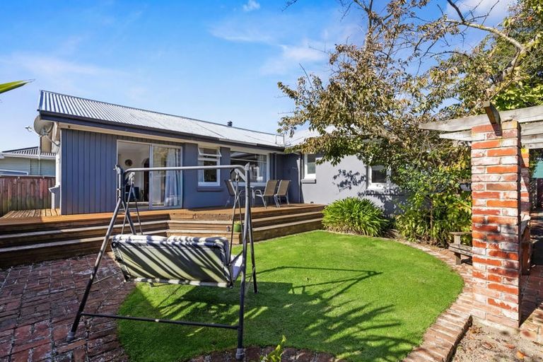 Photo of property in 359 Greers Road, Bishopdale, Christchurch, 8053