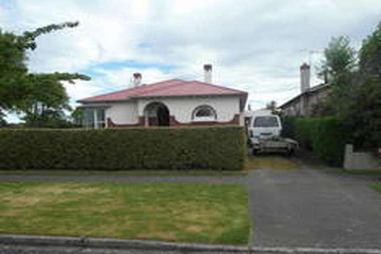 Photo of property in 2 James Street, Richmond, Invercargill, 9810