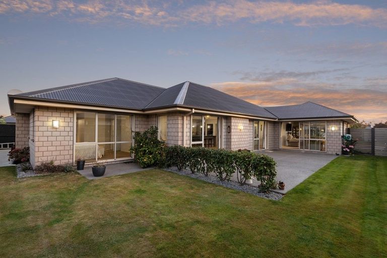 Photo of property in 9 Kotuku Street, Lincoln, 7608