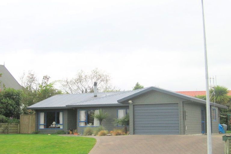 Photo of property in 5 Robinson Terrace, Rangatira Park, Taupo, 3330