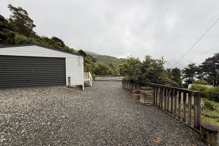 Photo of property in 98 Moenui Road, Havelock, 7281
