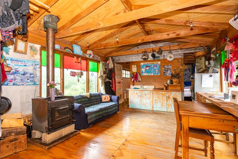 Photo of property in 9 Sheepdip Road, Kakahu, Geraldine, 7991