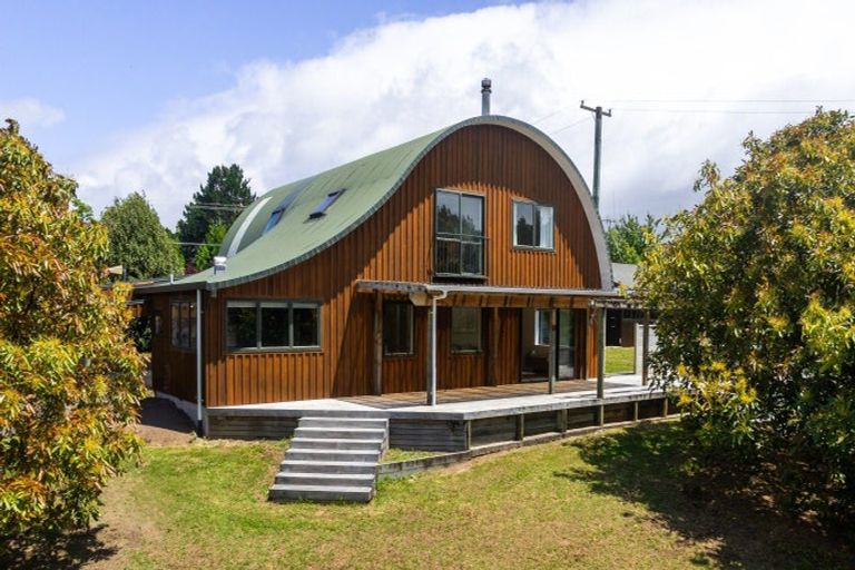 Photo of property in 244 Wharawhara Road, Tahawai, Katikati, 3178