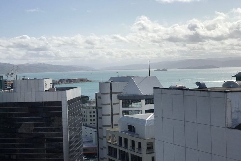 Photo of property in 1701/111 Dixon Street, Te Aro, Wellington, 6011