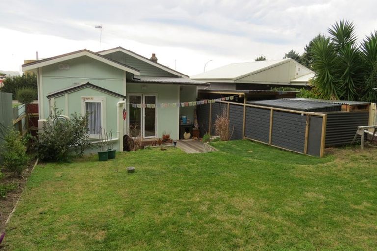 Photo of property in 108 Battery Road, Ahuriri, Napier, 4110