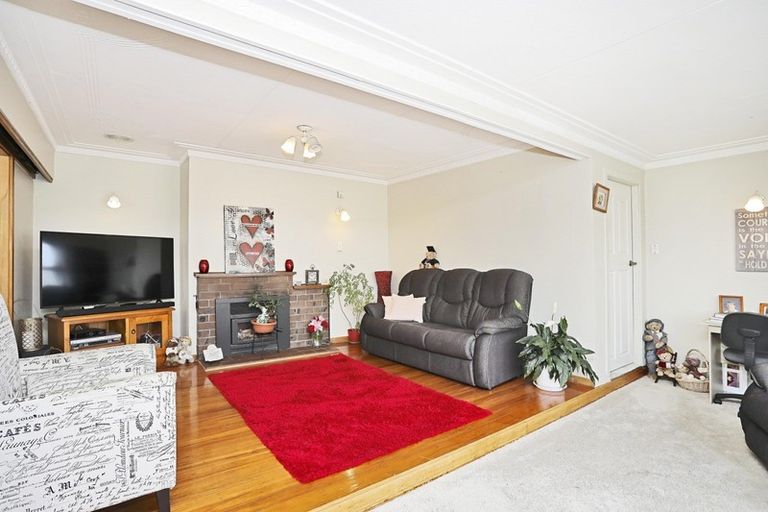 Photo of property in 4 Derwent Street, Glengarry, Invercargill, 9810
