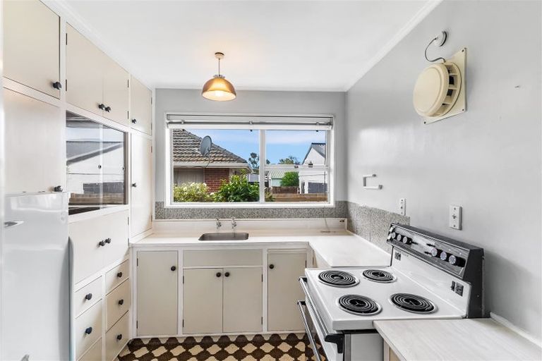 Photo of property in 2/278 Lyttelton Street, Spreydon, Christchurch, 8024