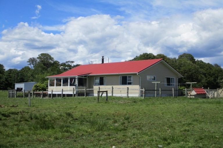 Photo of property in 59 Matai Road, Ngahere, Dobson, 7872