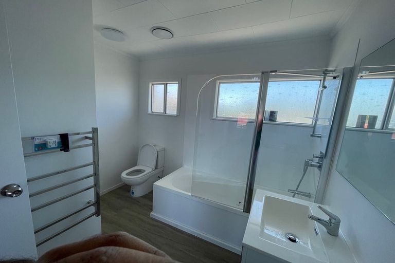 Photo of property in 41d Mcparland Street, Ebdentown, Upper Hutt, 5018