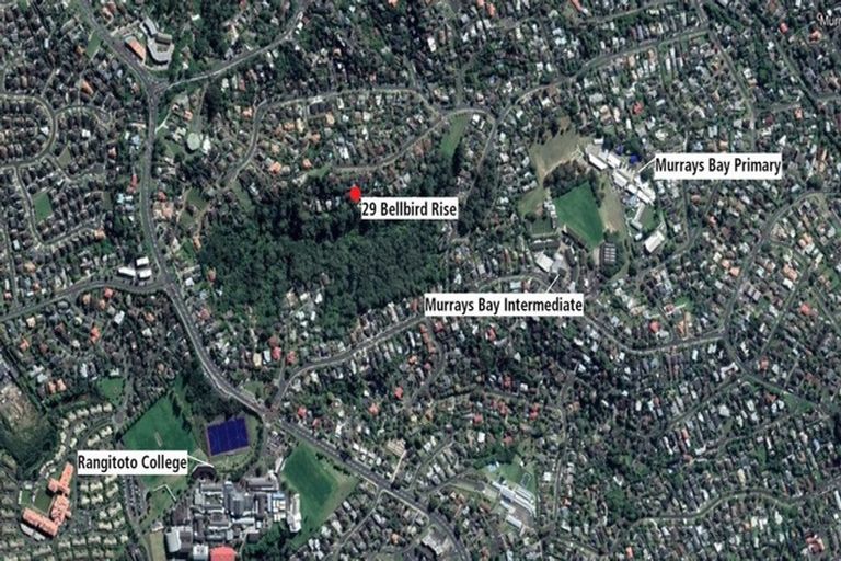 Photo of property in 29 Bellbird Rise, Murrays Bay, Auckland, 0630