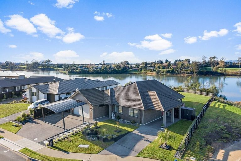 Photo of property in 95 Lynley Park Drive, Omokoroa, 3114