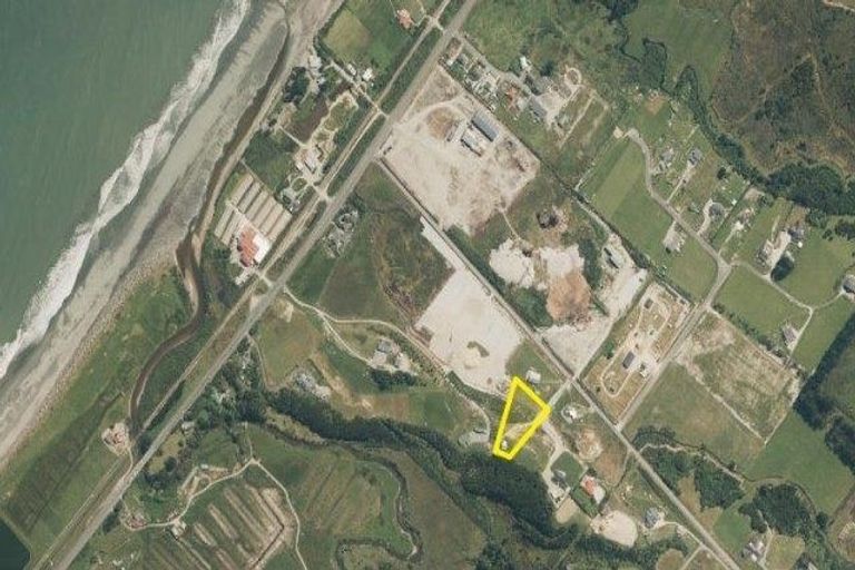 Photo of property in 48a Keogans Road, Arahura Valley, Hokitika, 7882