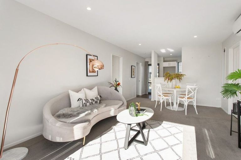 Photo of property in 52c Marshland Road, Shirley, Christchurch, 8061