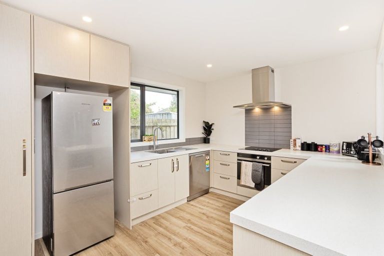 Photo of property in 52a Adamson Crescent, Glengarry, Invercargill, 9810