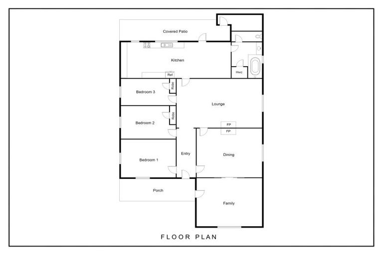 Photo of property in 346 Waihekau Road, Te Aroha West, Te Aroha, 3393