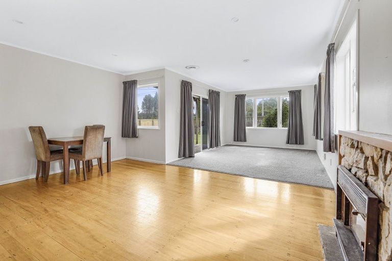 Photo of property in 6 Acacia Avenue, Kihikihi, Te Awamutu, 3800
