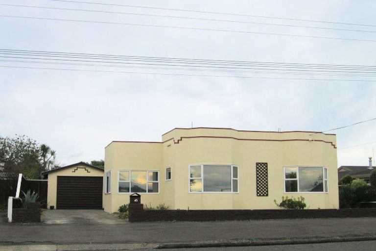 Photo of property in 45 Charles Street, Westshore, Napier, 4110