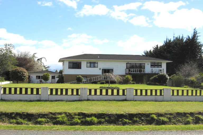 Photo of property in 31 Charlotte Street, Takapau, 4203