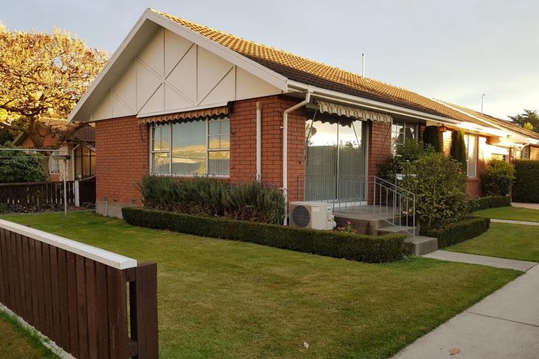 Photo of property in 1/32 Kennedys Bush Road, Halswell, Christchurch, 8025