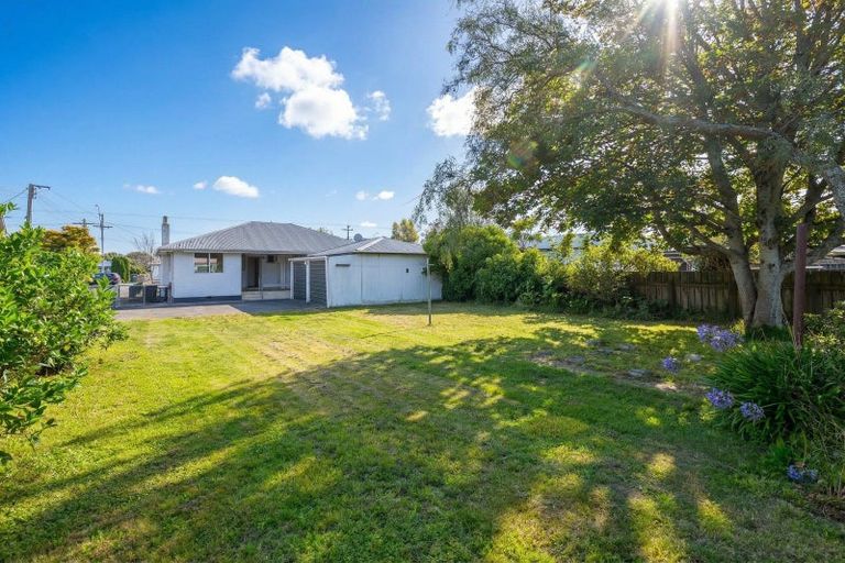 Photo of property in 152 High Street, Solway, Masterton, 5810