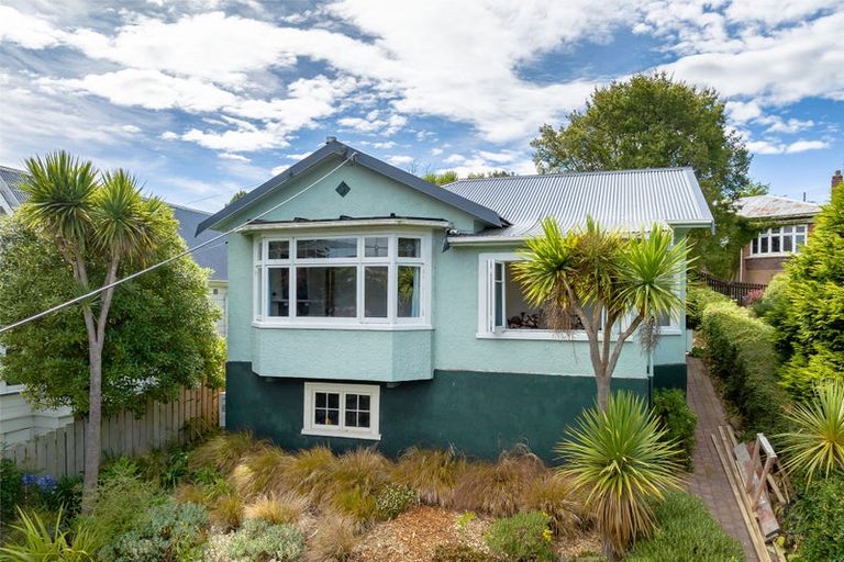 Photo of property in 4 Hatfield Street, Opoho, Dunedin, 9010