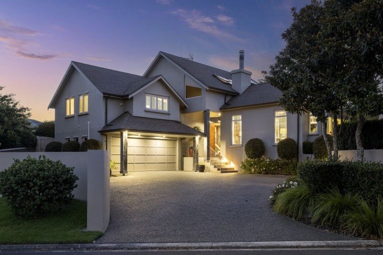 Photo of property in 20 Jarrah Park Drive, Pyes Pa, Tauranga, 3112