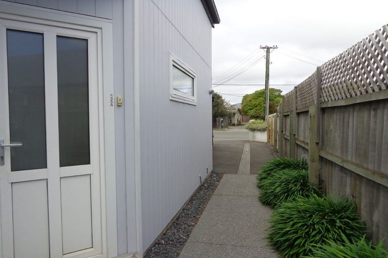 Photo of property in 537 Gloucester Street, Linwood, Christchurch, 8011