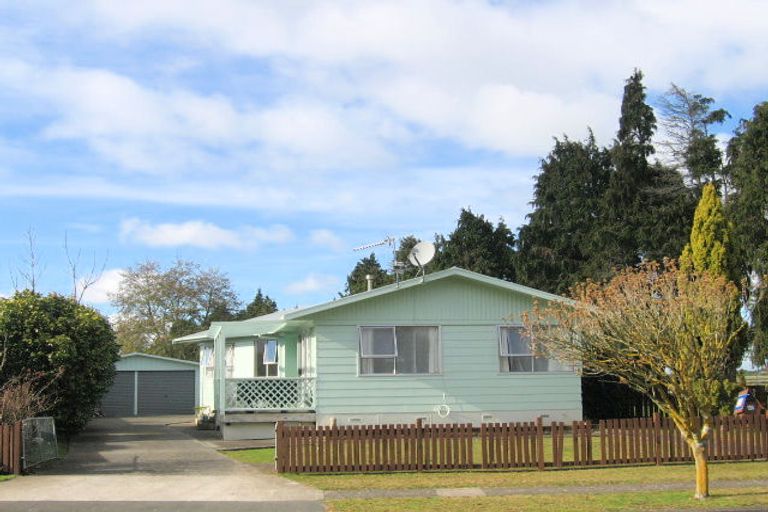 Photo of property in 65 Karen Crescent, Dinsdale, Hamilton, 3204