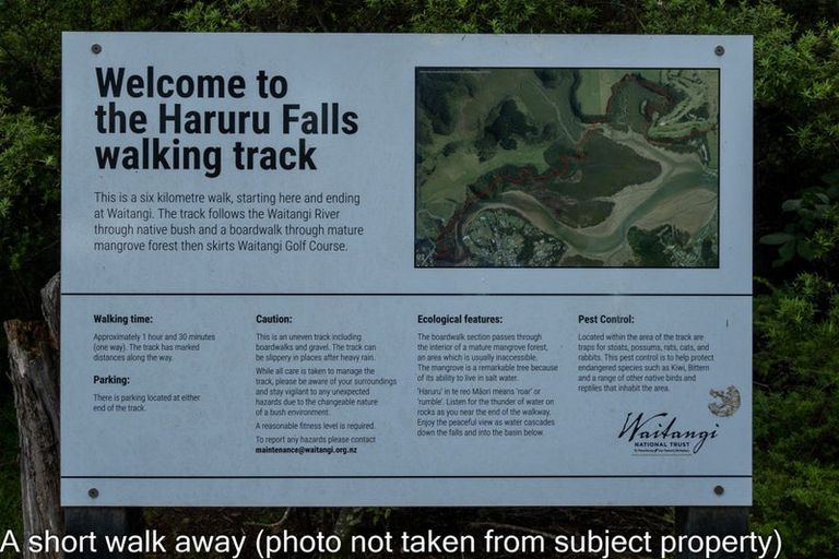 Photo of property in 28 Wilson Road, Haruru, 0204