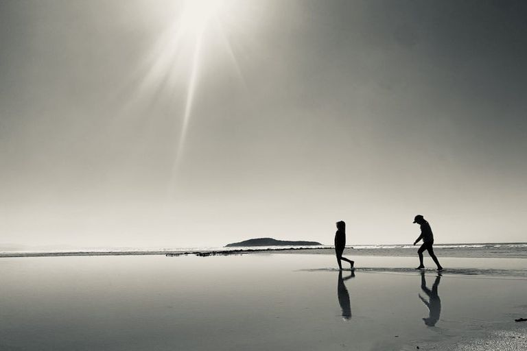 Photo of property in 125 Moturata Road, Taieri Beach, Taieri Mouth, 9091