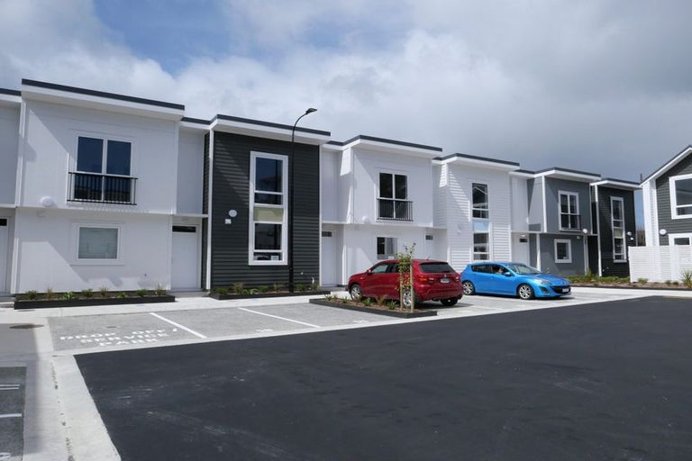 Photo of property in 20/30 Adventure Drive, Whitby, Porirua, 5024