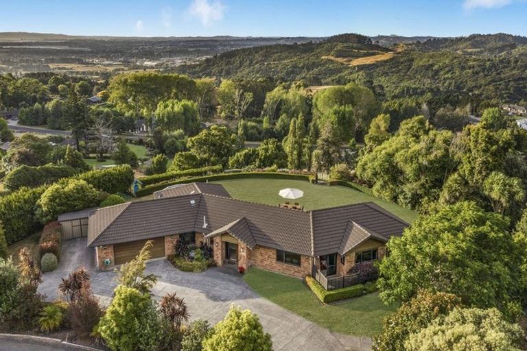 Photo of property in 604 Ponga Road, Opaheke, Papakura, 2584