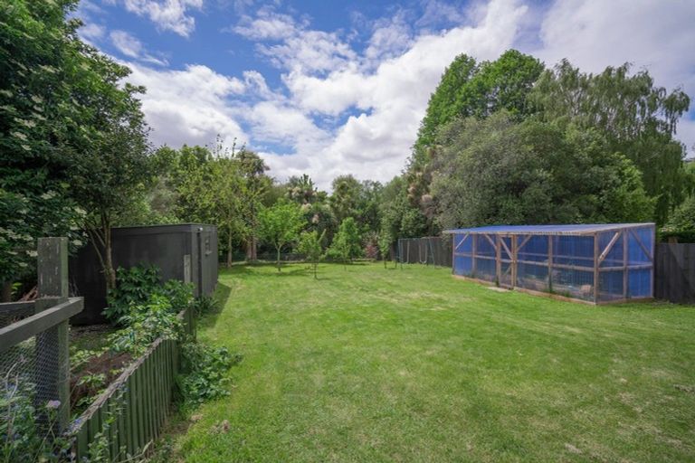 Photo of property in 25 Hoon Hay Road, Hoon Hay, Christchurch, 8025
