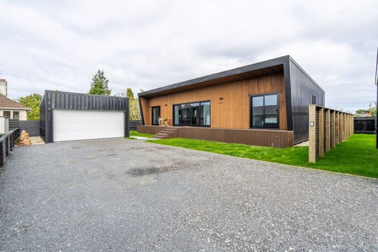 Photo of property in 39 Jenkin Street, Strathern, Invercargill, 9812