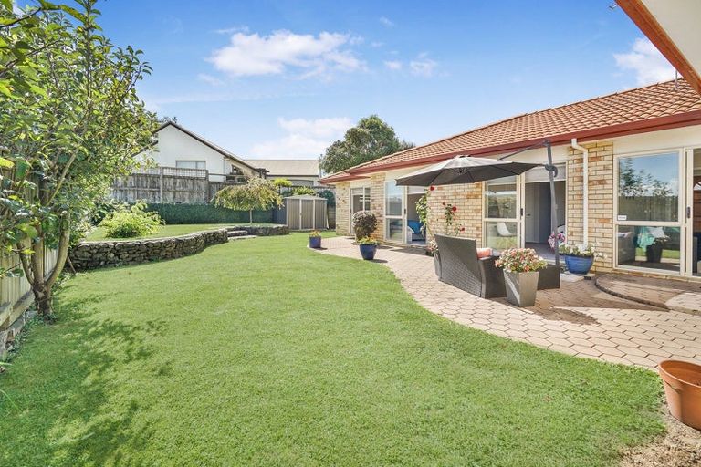 Photo of property in 36 Pointon Glade, Grandview Heights, Hamilton, 3200