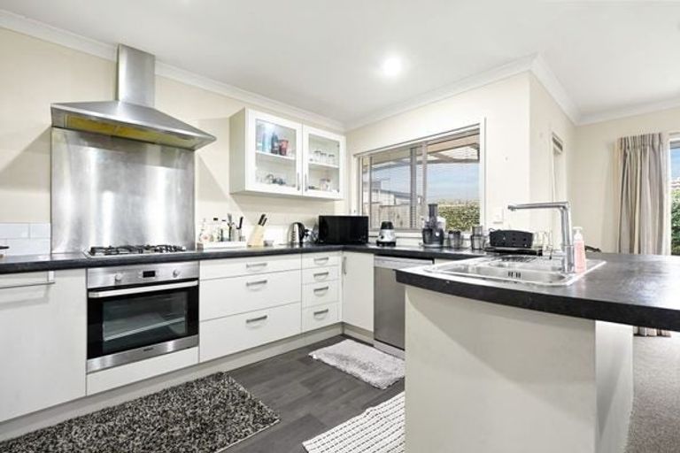 Photo of property in 25a Masters Avenue, Hillcrest, Hamilton, 3216
