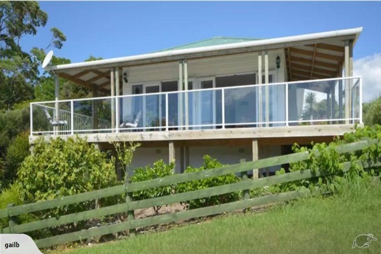 Photo of property in 16 Ranginui Street, Mangonui, 0420