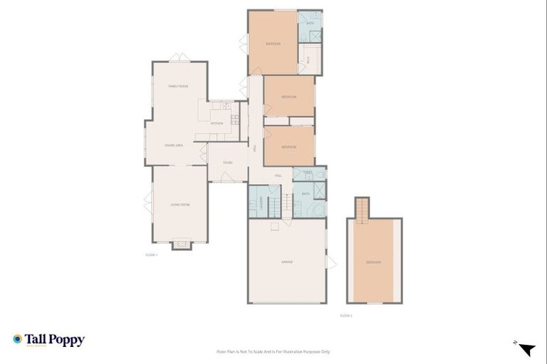 Photo of property in 5 Pioneer Court, Cromwell, 9310