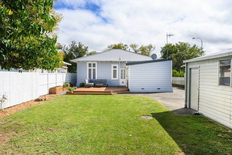 Photo of property in 192 Ferguson Street, West End, Palmerston North, 4412