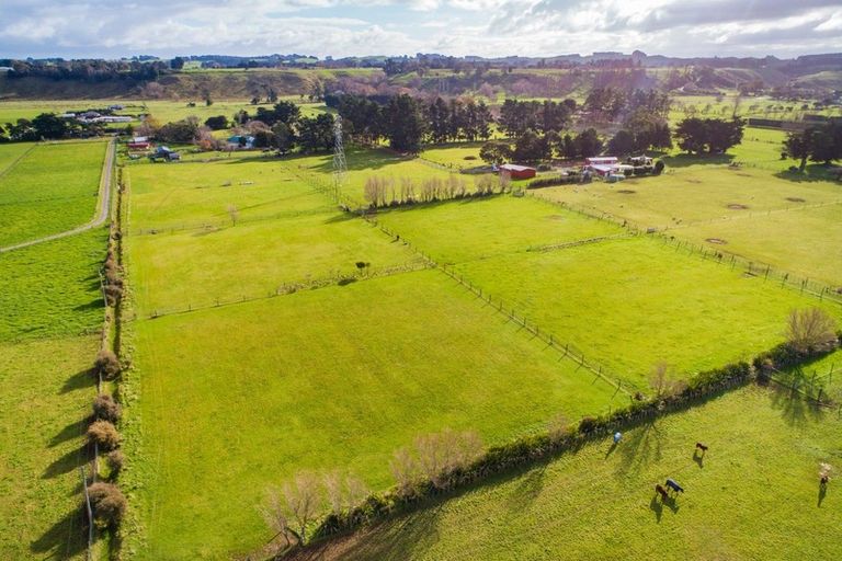 Photo of property in 106b Pohangina Road, Ashhurst, Palmerston North, 4470