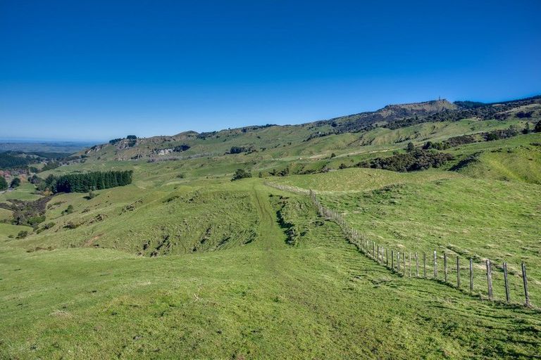Photo of property in 3137 Taupo Road, Te Pohue, Napier, 4182