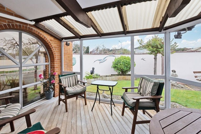 Photo of property in 133 Gladstone Terrace, Gladstone, Invercargill, 9810