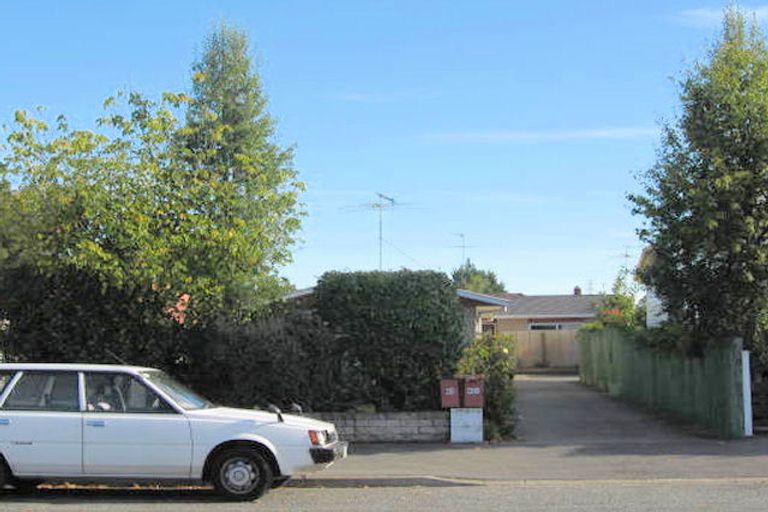 Photo of property in 42 Burnett Street, Ashburton, 7700
