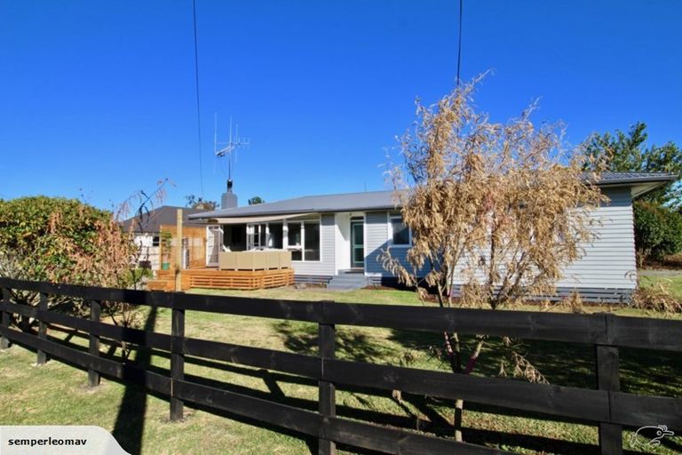 Photo of property in 3 Kowhai Place, Putaruru, 3411