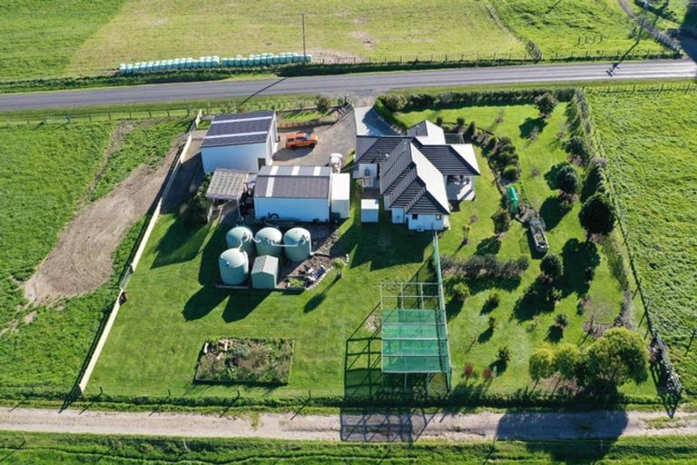 Photo of property in 2001 Te Matai Road, Ngawaro, Te Puke, 3188